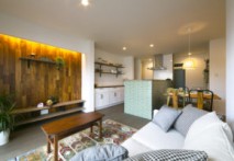 【動画ver】片田モデルハウス　古き良き「平屋」