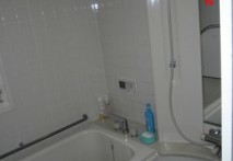 三重県津市 D様邸浴室、洗面リフォーム