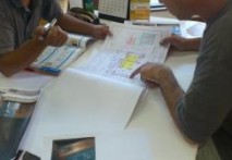 三重県津市T様邸 耐震補強、改修工事