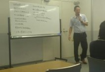 パートナー会(協力業者会）を実施しました