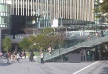 秋恒例のバス見学会に行ってきました【ｸﾞﾗﾝﾌﾛﾝﾄ大阪　ﾊﾟﾅｿﾆｯｸｾﾝﾀｰ大阪】