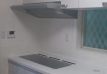 三重県　津市Ｃ様邸　ﾘﾌｫﾑｽｷｯﾁﾝ据付及びｷｯﾁﾝ改装工事が完了しました