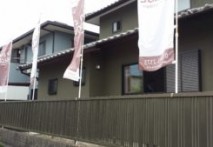 猛暑日の中ありがとうございました。