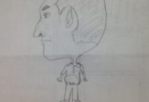 この顔にピンときたら・・・