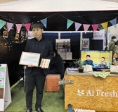 【イベントレポート】みえデコ活！環境フェア2025に出展しました