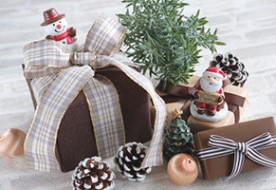 年末年始休業のお知らせ（2025～2026年）