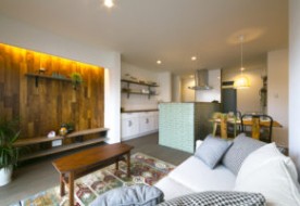 【動画ver】片田モデルハウス　古き良き「平屋」