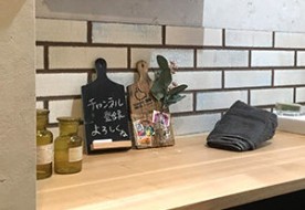 【動画】木製カッティングボードをDIYにリメイク♪