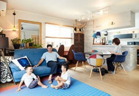 【ご予約受付中】4/16（土） リノベーションで使える補助金いろいろ講座