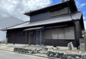 津市藤方のリノベーション済み物件