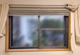窓リノベの補助金で内窓設置【築22年の2階建て住宅】