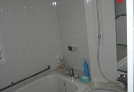 三重県津市 D様邸浴室、洗面リフォーム