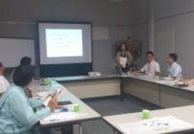 三重県リファインショップ店長会議