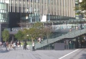 秋恒例のバス見学会に行ってきました【ｸﾞﾗﾝﾌﾛﾝﾄ大阪　ﾊﾟﾅｿﾆｯｸｾﾝﾀｰ大阪】