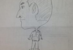 この顔にピンときたら・・・