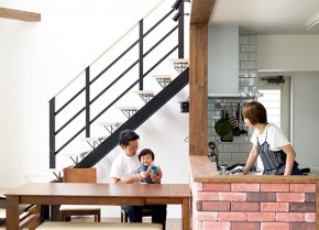 アルフレッシュさんは安心して任せることができました