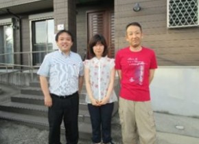 良いアドバイスがもらえて助かっています