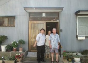 とても綺麗にリフォームして頂きました