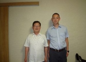 耐震工事をお願いしました