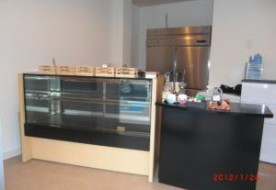 2月2日（木）シュークリーム・ケーキのお店”みゅう”がオープンします。