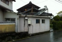 松阪市　Ｊ様邸　増改築工事の進捗状況報告