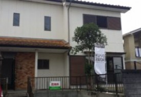 松阪市久保町オープンハウス開催しました～！