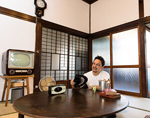 昭和の家 イメージ写真